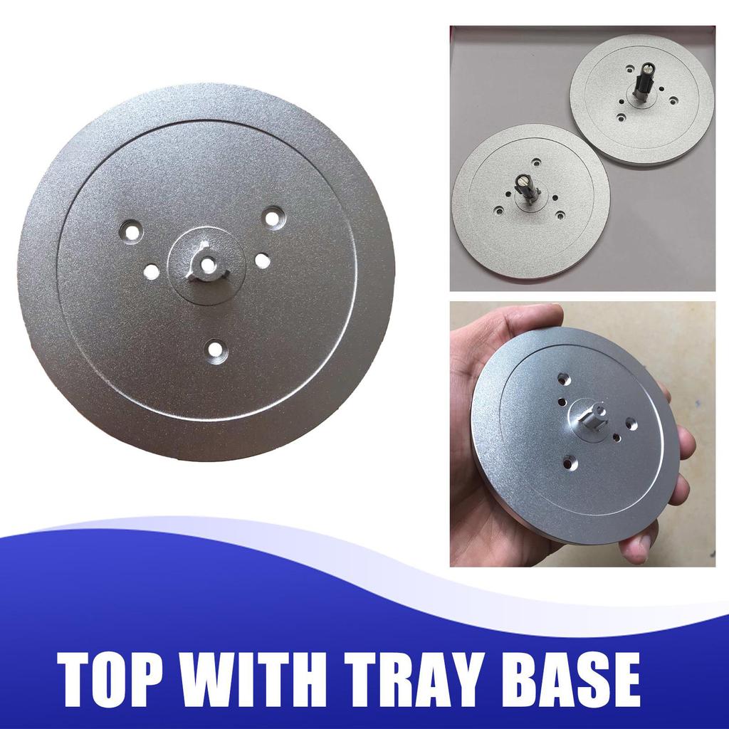Atidarytuvas su padėklo pagrindu, skirtas STUDER B67 A807 A810 V5D1, skirtas Studer Revox A77 B77 PR99 A700