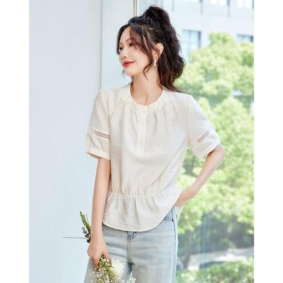 Tops – Bluse e camicie