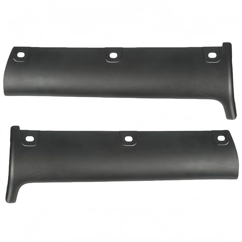 

ABGR-Нижний каменный щиток боковой части заднего крыла для Ford F150 2005-2014 Замена 5L3Z-99292A22-AAAA5L3Z-99292A23-AAA чёрный