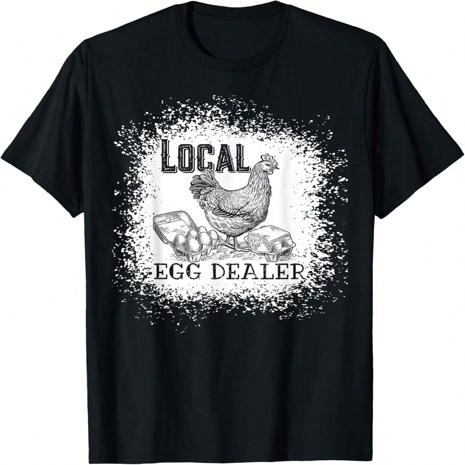 Llama Ukulele Luau Cute Funny Cool Hawaii Alpaca Gift T-Shirt S разноцветный