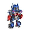 Stavebnice kompatibilní se Sd Optimus Prime Skládačka Stavebnice Hračka Mecha Transformující Hračka Dětská Inteligence