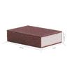 Bingyu BY-707 Industrial Emery Sponge Scrubber