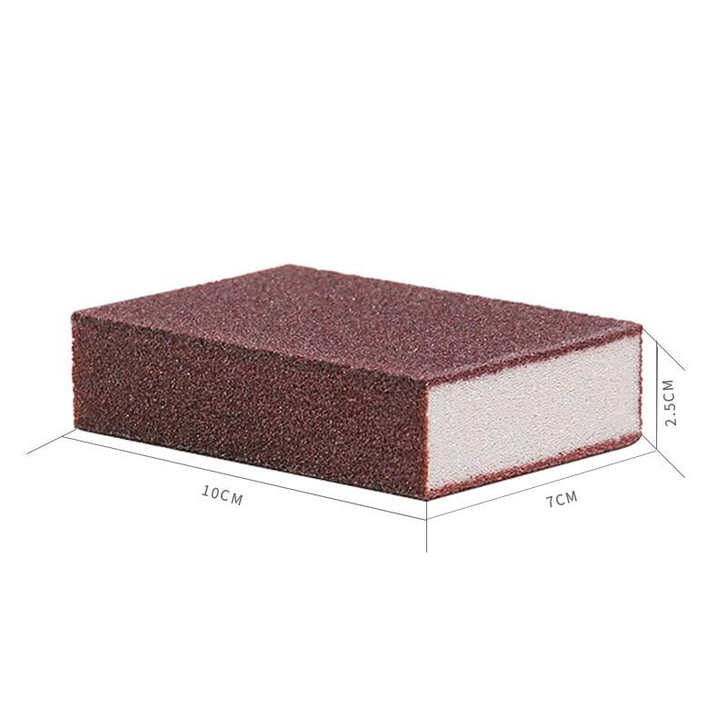 Bingyu BY-707 Industrial Emery Sponge Scrubber