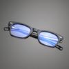 RECLOW RECLOW TR GGE0Y BLACK GLASS Glasses