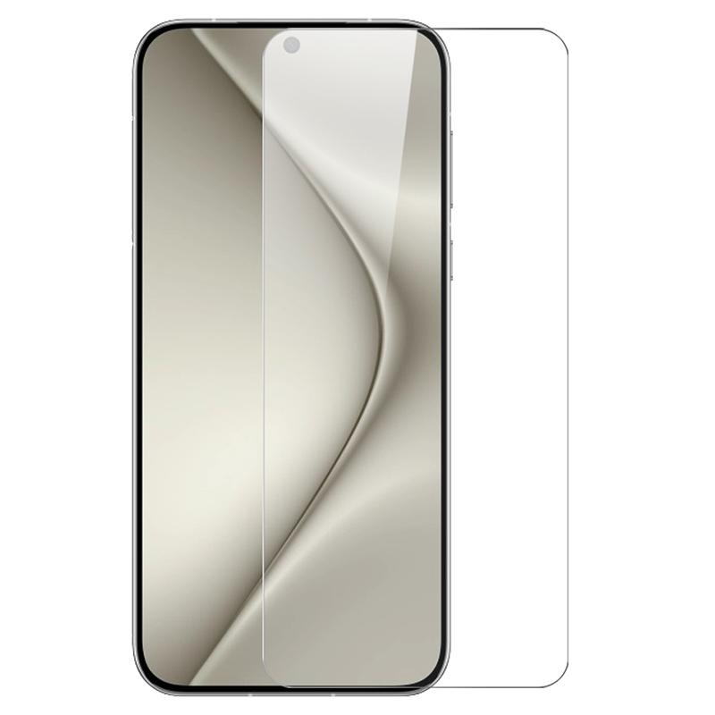 

NORTHJO A+ For Huawei Pura 70 Screen Protector 0.3mm 2.5D Tempered Glass Film HD Clear Type A