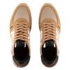 Armani Exchange Mens Trainers