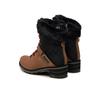 Ankle Boots Rossignol 1907 Megeve Nubuck 2.0 RNNW040 Black