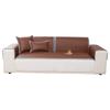 Sofa Cushion Summer Non-Slip Rattan Mat Mat Cushion Cold Cushion Sofa Cover Summer  New Sofa Cover