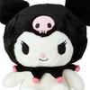 Sanrio Plush Toy LL Kuromi Kuromi-chan 504230cm Standard Doll Character 230723