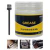 Lubricating Grease For Car 80g Hinge Seat Slide Lubricant Multi-Purpose Long-Lasting Temperature Resistant Sliding Track Grease