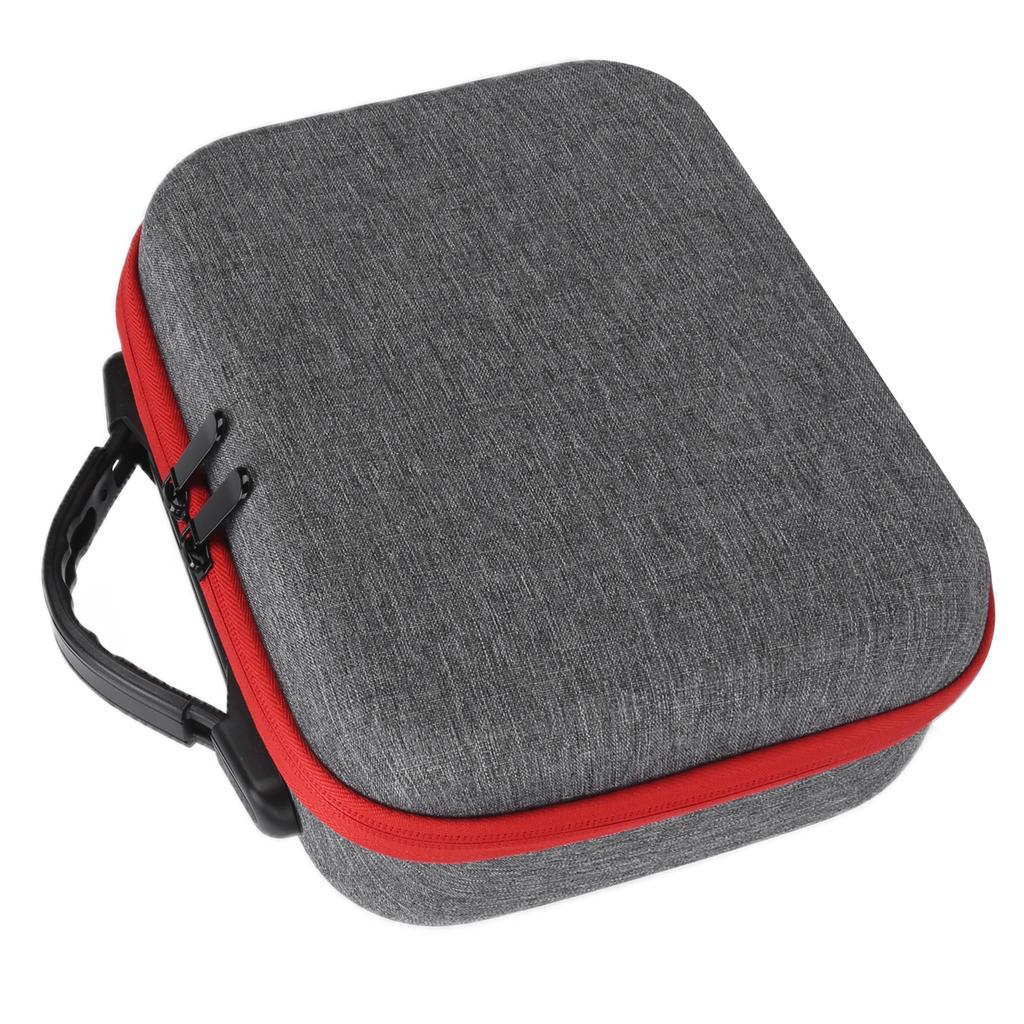 Drone Handbag Portable Wear Resistant Large Capacity Comfortable Handbag for FIMI X8 MINI