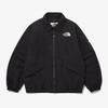 [north Face Official] Nj3np61j WHite Label Villain Hit Blouson