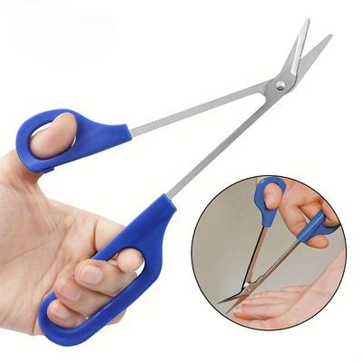 Narzędzia do manicure i pedicure – Cążki i nożyczki do paznokci