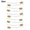 10pcs Wire Brush Brushes Cleaning Brush Industrial
