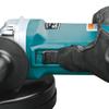 Makita Electronic Control Disc Grinder 150mm Max 1800W 9566CV