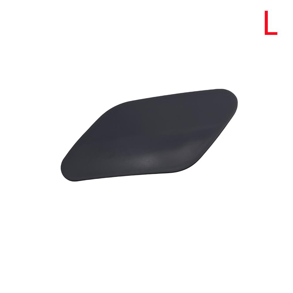 Brand New Front Headlight Washer Nozzle Cover Headlamp Water Spray Jet Cap For Vauxhall Opel ignia A 2008 2009-2012 2013