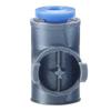 Für Bambu Lab A1/A1 Mini PTFE-Schlauchverbinder Universelle Materialzufuhrleitung 3D-Druckerteile Für Bambu Lab A1 A1 Mini