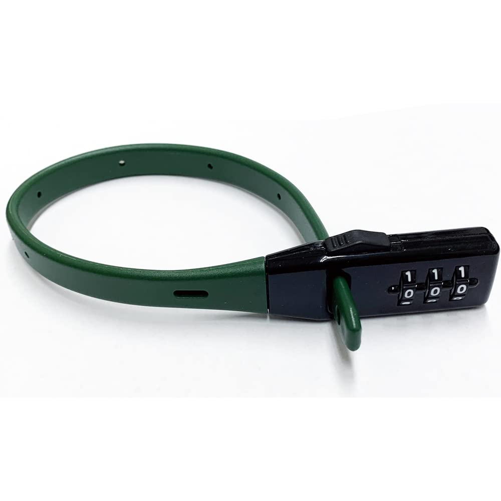 

SOKULOCK Хаки 74128