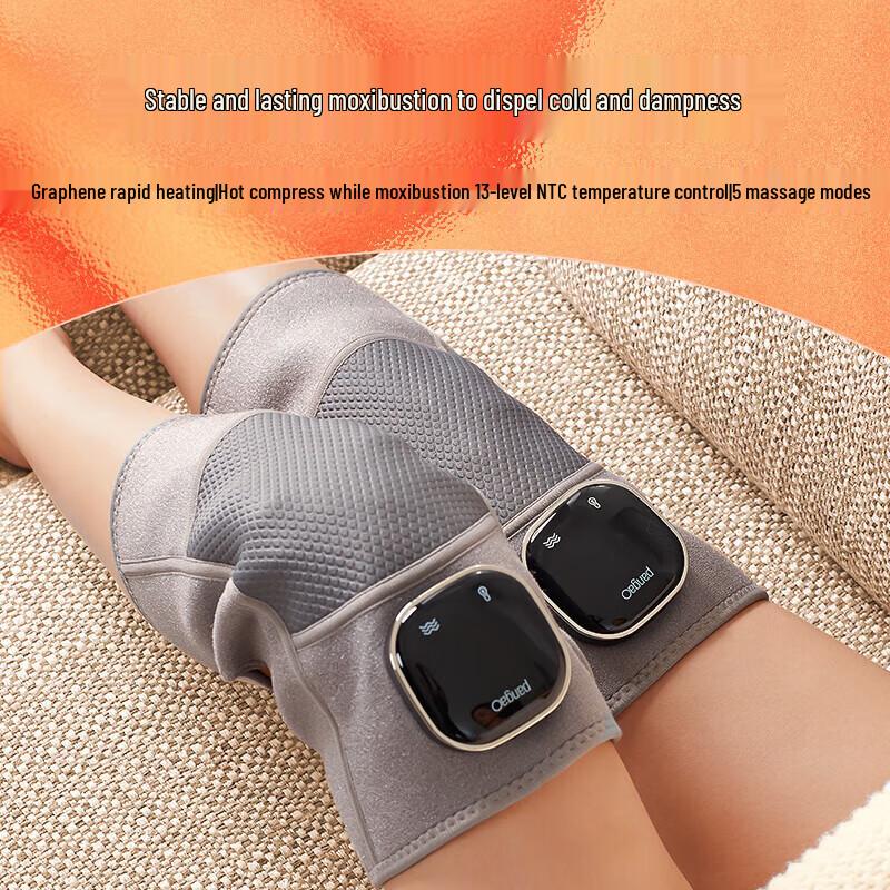 PANGAO Knee5 Knee Massager