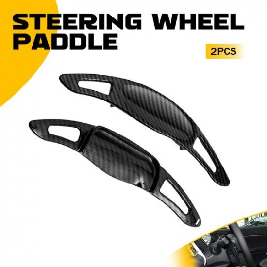 Steering Wheel Paddle Shifter Extension For Toyota Camry Corolla RAV4 Avalon EOA