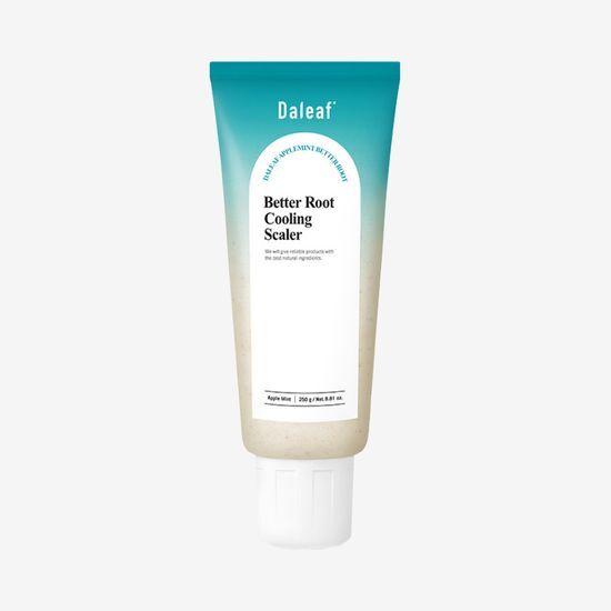 Daleaf Apple Mint Cooling Scaler 250g (Hair loss relief/Fino waste absorption)