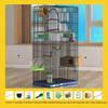 Large Parrot & Bird Cage for Budgies, Peonies, Wrens, Starlings & More