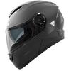 Komine HK-171 FL System Helmet for Motorcycles Gloss Black XL