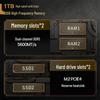 HP OMEN 11 League of Legends Edition Gaming Laptop (CN version)