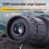 Miling 16X52 HD Low Light Night Vision Monocular Telescope