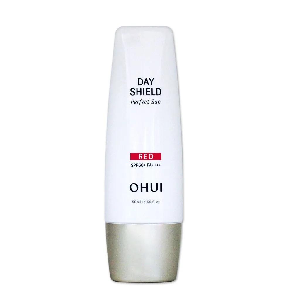 O HUI Day Shield Perfect Sun Красный 50 мл