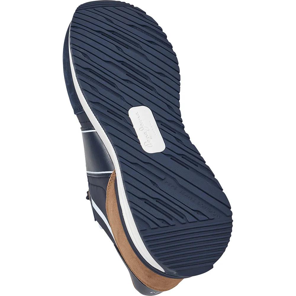 Pepe Jeans Кросовки Buster Serie