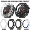 PC-Hohlgehäuse für Huawei Watch Ultimate 2 Bumper-Schutzhülle für Huawei Ultimate2 Zubehör