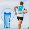 JEELAD Running Sports Marathon Trail Running Hydration Water Large Cycling Portable Hydration Unisex Bag, Backpack, Backpack, Backpack, Bag, Bottle,