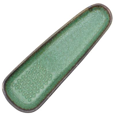 Aito Seisakusho Grater Dish 15 X 5cm Matsuba Mino Ware Dishwasher Microwave Safe Made In Japan 288202 "Sui" Approx.