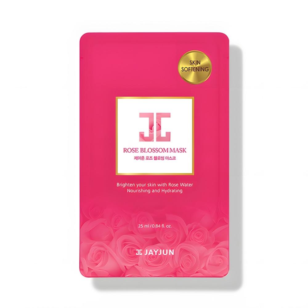 

[JAYJUN] Rose Blossom Mask 1STEP 10 Sheets 1STEP 10 Masks