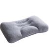 OLOMM Washable Hollow Tube Pillow