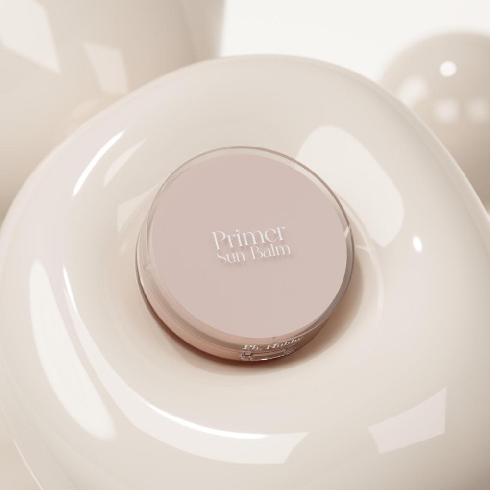 PH Hobby Primer Sunbalm 15g SPF50+ PA+++, 1 piece
