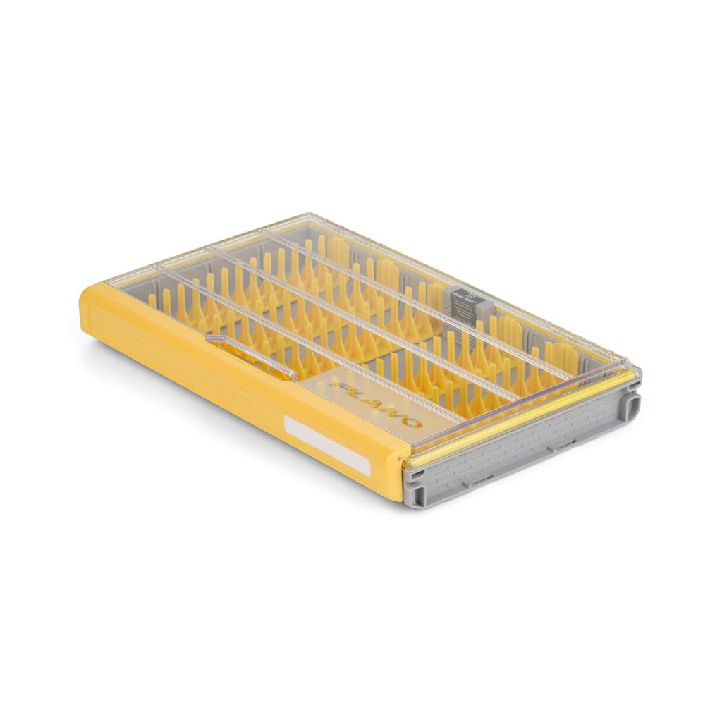 PLANO EDGE Series Jig Blade Box 3700 Size &