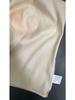 Women's Satin Spring/Summer Vest - European & American Style