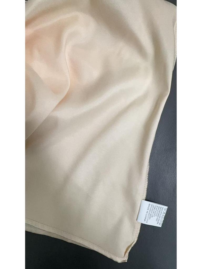 Women's Satin Spring/Summer Vest - European & American Style