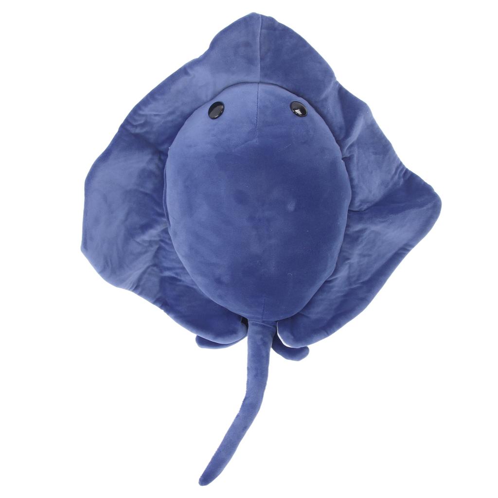 Ocean Animal Plush Toy Super Soft Sleep Companion Cotton Filling Sea Animal Stuffed Pillow 52cm