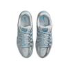 Nike P-6000 Metallic Platinum University Blue Men Sneakers Grey Pure-Platinum Metallic-Silver CD6404-025