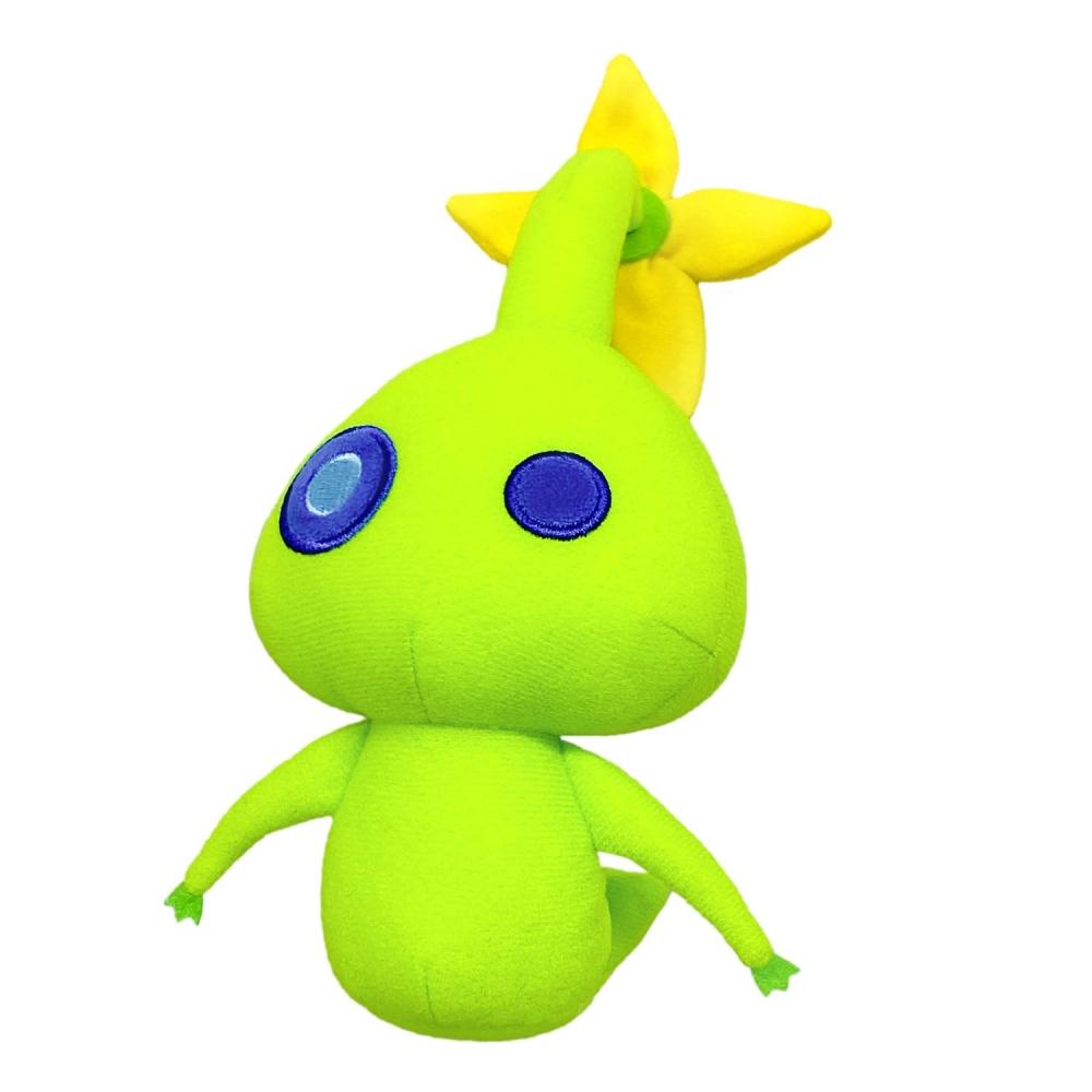 

Sanei Boeki Sanei Boeki Hikari Pikmin 8 10 17см Полиэстер Pk13