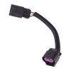 Black Auto Start Stop Wiring Harness Fit for Chevrolet Equinox Malibu Cruze Cadillac XT4 XT5 XT6 B0952X1JWH
