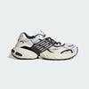 adidas Originals ADISTAR XLG Niedrige Chunky Sneakers Herren Schwarz Weiß