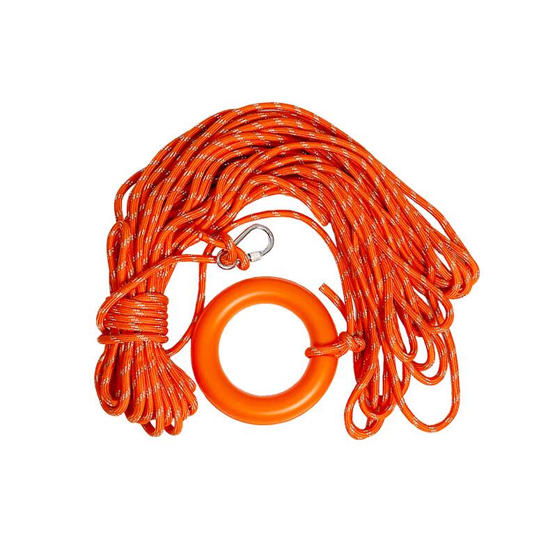 OLOMM Emergency Marine Rescue Safety Rope 12mm x 50m