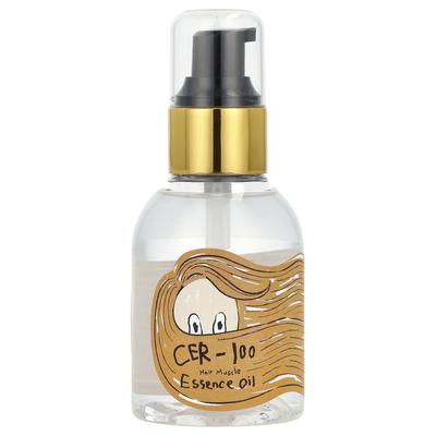 Cura di capelli e cuoio capelluto – Creme, lozioni e maschere per capelli