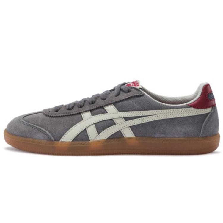 

Новые Onitsuka Tiger Tokuten Серый Белый D3B2L-1105 40