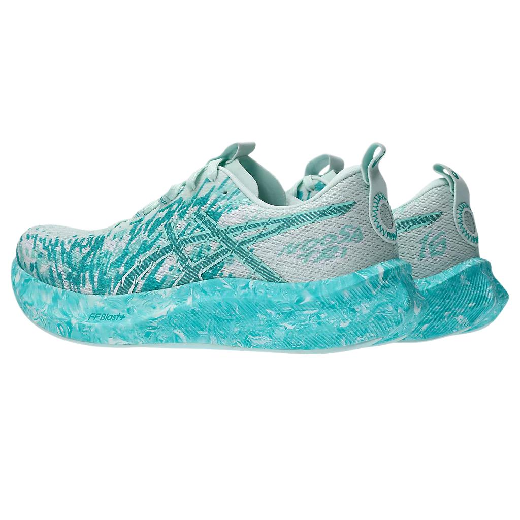 ASICS Noosa Tri 16 Soothing Sea Men Sneakers Teal White 1011B872-401