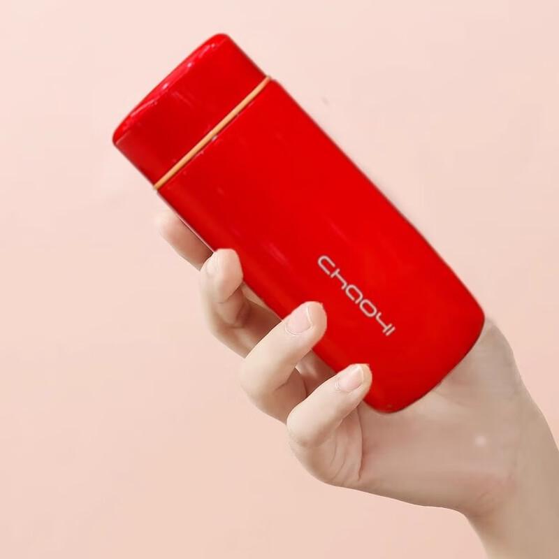 

Mini Portable 304 Stainless Steel Thermos Cup